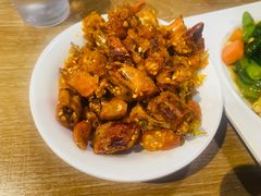 -直隶安家牛肉罩饼(新石店)