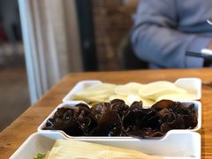 -有才叔的小馆(招商依云曲江店)