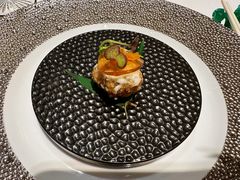 网油黑猪肉-誉珑轩