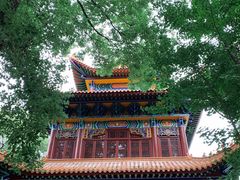 -宝通禅寺