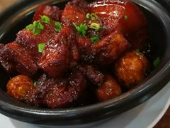 -长兴菜馆(高桥店)