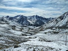 -天山神秘大峡谷