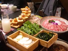 -盡膳口福·百年汤方火锅(科华北路店)