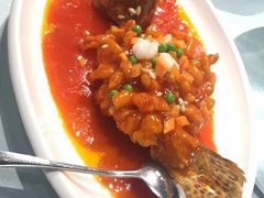 -廊亦舫Lang Yi Fang Restaurant(金桥店)