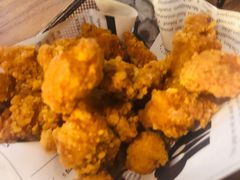 炸鸡-1861意大利餐厅(文化广场店)