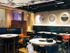 大堂-煲宫猪肚鸡(晶品店)
