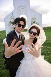 -秦皇岛我和你婚纱摄影工作室