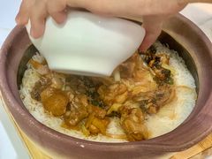 -明本海鲜大排档·鱼生海鲜烧烤宵夜(陈家祠店)
