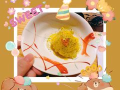 -花潮料理艺食馆(世欧广场店)