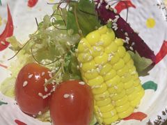 -鹤龟料理店(时代天街店)