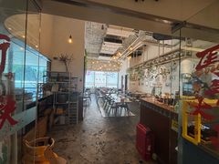 -峇峇娘马来西亚餐厅(望京SOHO店)