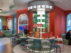 -避风塘·金牌店·夜宵(金玉兰店)