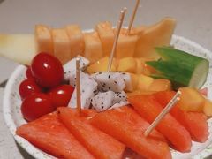 -海底捞火锅(群光广场店)