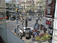 -来必堡(娄山关路店)