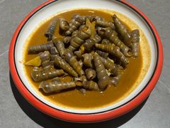 -钱山海鲜大排档