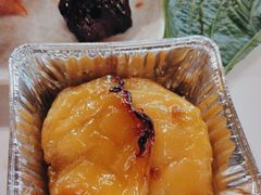 -钱库里海鲜自助(星海广场店)