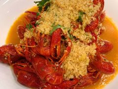 -漫天香·小龙虾餐厅(夏湾店)