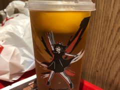 -肯德基(东直门来福士店)