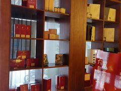 -端艾堂·SPA·艾灸(鸳鸯006店)