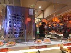 -莲寿司(国兴店)