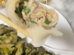 -日丰园海肠水饺·老字号大连海鲜(和平广场店)