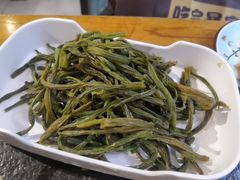 干豆角-友乐居羊蝎子(西直门店)