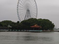 -无锡蠡湖国家湿地公园-蠡园