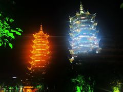 -桂林两江四湖景区