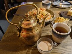 -那时新疆·若羌(经纬汇店)