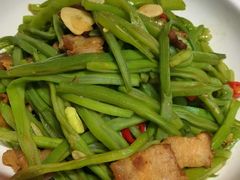 -渔民船说·北塘海鲜·天津菜·海肠捞饭(北塘古镇店)