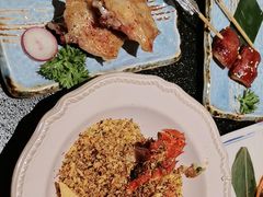 -桃夭日式料理(国信店)