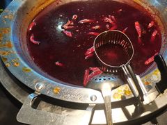 -李掌柜鲜菜火锅(移民广场店)
