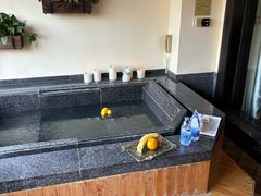 -春晖园度假酒店温泉