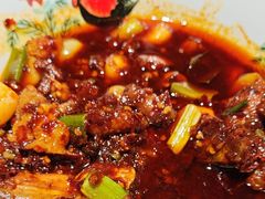 -树厨贵州菜(大十字店)