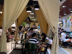 -白玉·朝鲜族烤串(南山店)