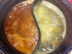 -呷哺呷哺 黄金牧场 (新中关购物中心店)