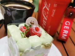 -Kekimatata 生日蛋糕·烘焙教学