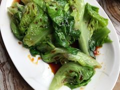 -弘法寺斋菜馆素食