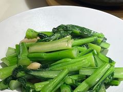 -清晖小苑·顺德菜(观澜湖新城店)