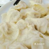 来过很多次了，在我们北方是上车饺子，下车面