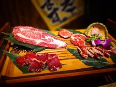 -やきにく 牛将日式焼肉(新华路店)