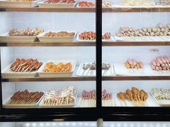 -哈尔滨小酒馆·鲜肉现穿自助烧烤(康新花园店)