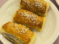 -金时代顺风大酒店(静安大融城店)