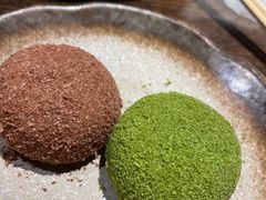-桂马·日本料理·海胆·海鲜饭·酒场(民主广场店)