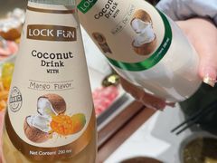 -Thai Basil罗勒叶泰式餐厅(时代天街店)