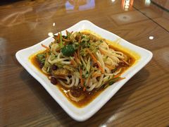 -福瑞记老孙头biangbiang面(新生路店)