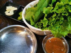 生菜苏子叶-青松大叔的店(东财店)