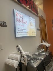 -润复丝·泽发防脱头皮管理