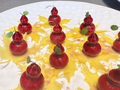 -曾宴·楚菜(湖北省博物馆店)