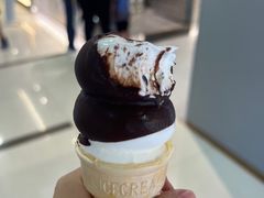 -DQ·蛋糕·冰淇淋(茂业天地店)